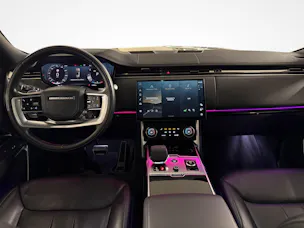 Land Rover Range Rover 3.0 Si6 HSE