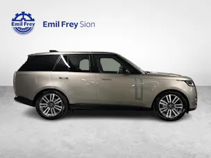 Land Rover Range Rover 3.0 Si6 HSE