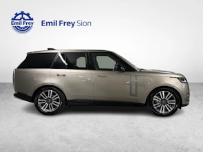 Fahrzeugbild LAND ROVER Range Rover 3.0 Si6 HSE