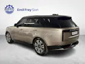 Land Rover Range Rover 3.0 Si6 HSE