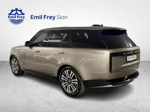 Land Rover Range Rover 3.0 Si6 HSE