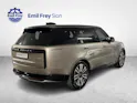 Land Rover Range Rover 3.0 Si6 HSE