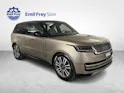 Land Rover Range Rover 3.0 Si6 HSE