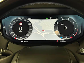 Fahrzeugbild LAND ROVER Range Rover 3.0 Si6 HSE