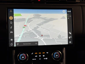 Fahrzeugbild LAND ROVER Range Rover 3.0 Si6 HSE