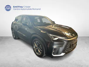 Lexus LBX 1.5 Hybrid Relax AWD