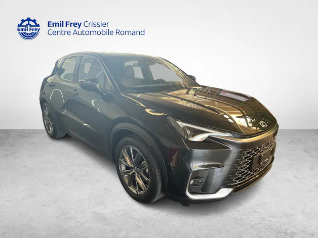 Lexus LBX 1.5 Hybrid Relax AWD
