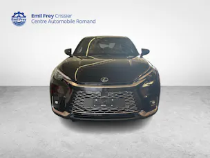 Lexus LBX 1.5 Hybrid Relax AWD