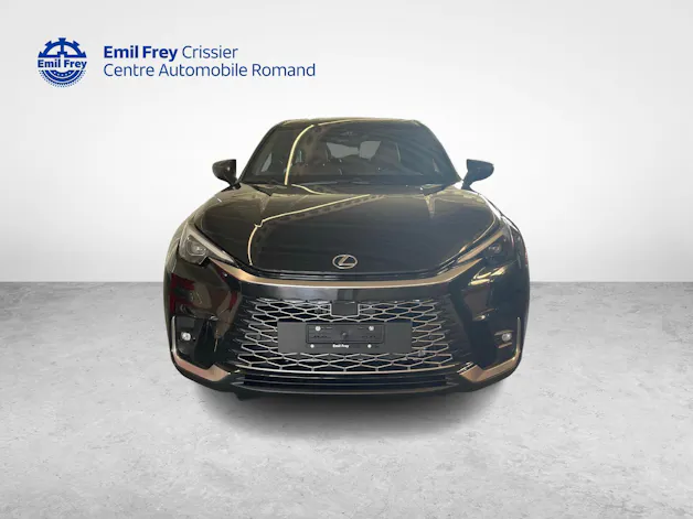 Lexus LBX 1.5 Hybrid Relax AWD