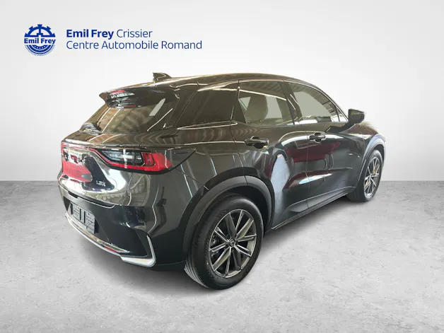 Lexus LBX 1.5 Hybrid Relax AWD