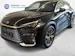 Lexus LBX 1.5 Hybrid Relax AWD