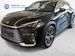 Lexus LBX 1.5 Hybrid Relax AWD