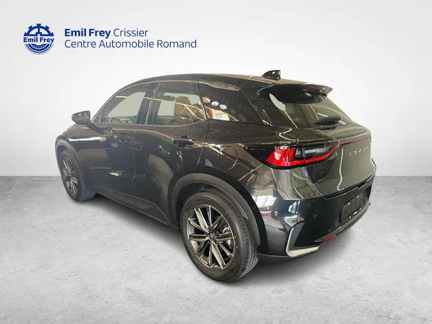 Lexus LBX 1.5 Hybrid Relax AWD