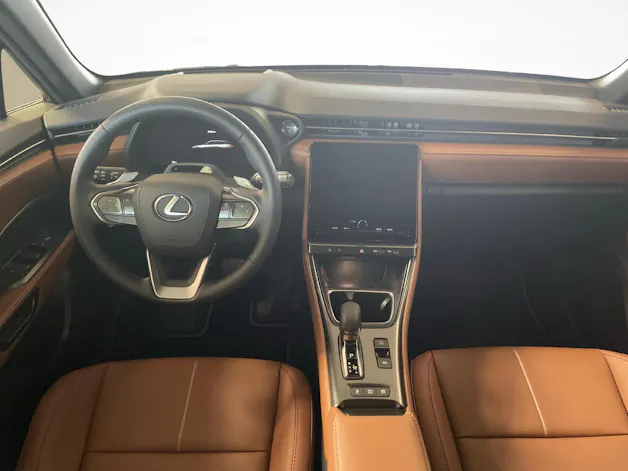 Lexus LBX 1.5 Hybrid Relax AWD
