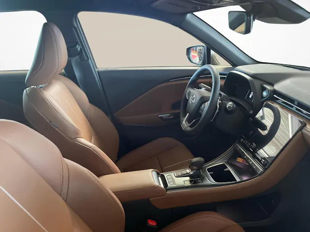 Lexus LBX 1.5 Hybrid Relax AWD