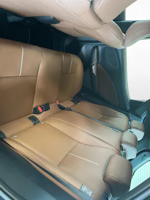 Lexus LBX 1.5 Hybrid Relax AWD
