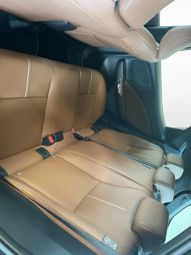 Lexus LBX 1.5 Hybrid Relax AWD