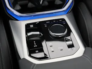 BMW X3 20d xDrive