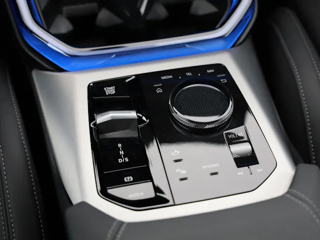 BMW X3 20d xDrive