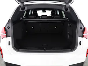 BMW X3 20d xDrive