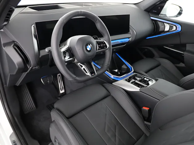 BMW X3 20d xDrive
