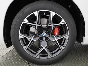 BMW X3 20d xDrive