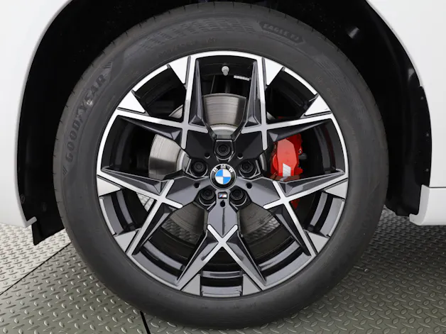 BMW X3 20d xDrive