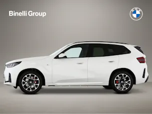 BMW X3 20d xDrive