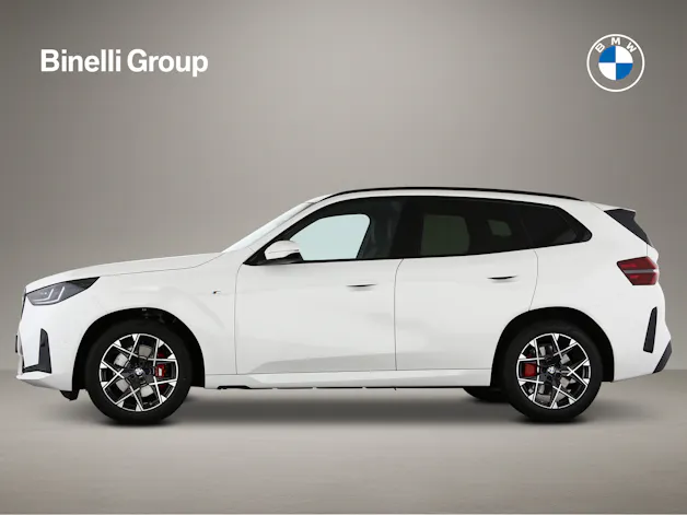BMW X3 20d xDrive
