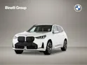 BMW X3 20d xDrive