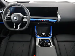 BMW X3 20d xDrive