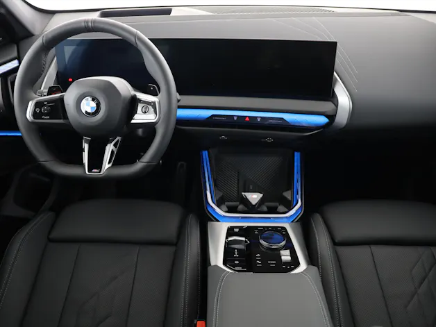 BMW X3 20d xDrive