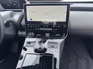 Toyota bZ4X Style AWD