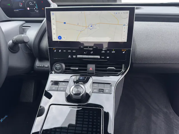 Toyota bZ4X Style AWD