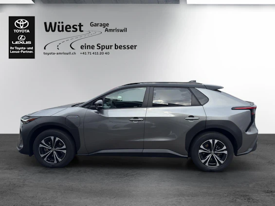 immagine del veicolo 1 immagine del veicolo 1