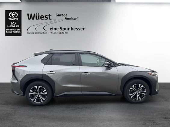 immagine del veicolo 5 immagine del veicolo 5