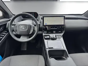 Toyota bZ4X Style AWD