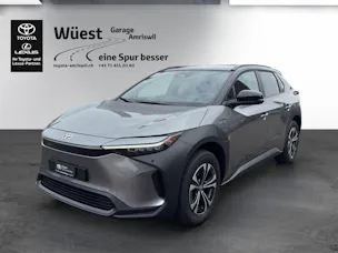 Toyota bZ4X Style AWD
