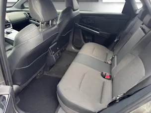 Toyota bZ4X Style AWD