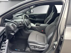 Toyota bZ4X Style AWD