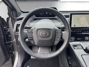 Toyota bZ4X Style AWD
