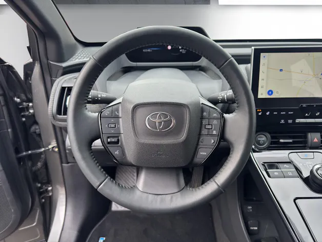 Toyota bZ4X Style AWD