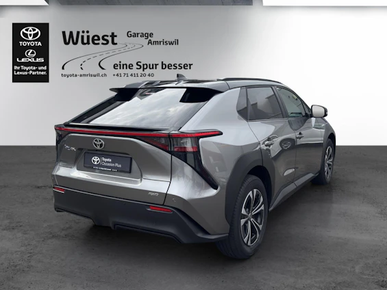 immagine del veicolo 4 immagine del veicolo 4