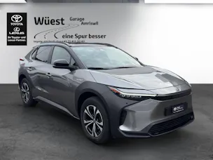 Toyota bZ4X Style AWD