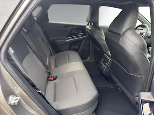 Toyota bZ4X Style AWD