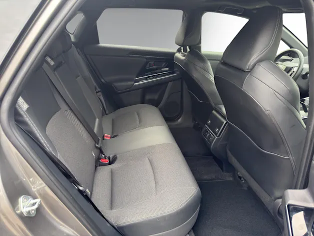 Toyota bZ4X Style AWD