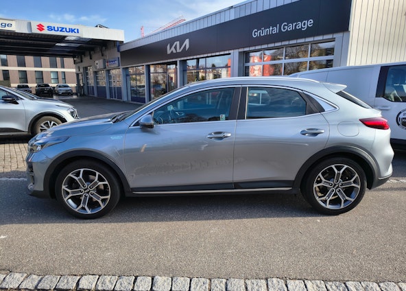 Fahrzeugbild 1 Fahrzeugbild 1