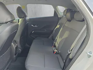 Hyundai Kona 1.6 T-GDi Amplia 4WD