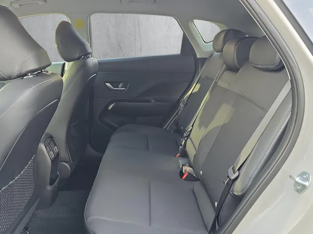 Hyundai Kona 1.6 T-GDi Amplia 4WD