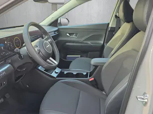 Hyundai Kona 1.6 T-GDi Amplia 4WD